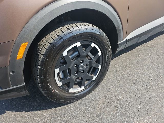 Used 2026 Hyundai Palisade XRT Pro image 13