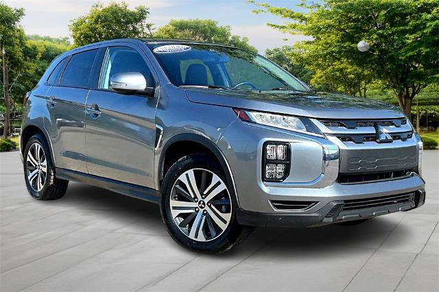 Used 2024 Mitsubishi Outlander Sport SE
