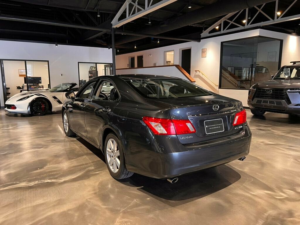 Used 2009 Lexus ES 350 image 3