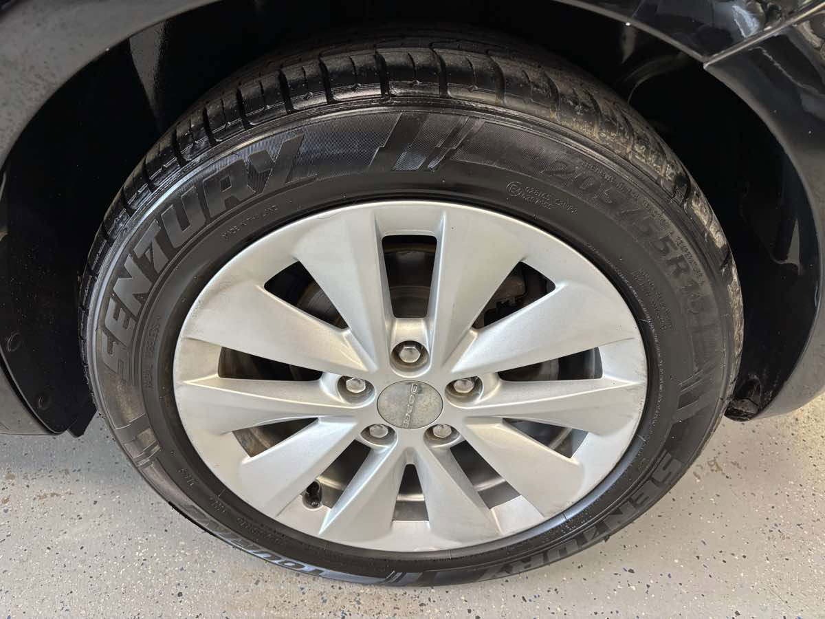 Used 2014 Dodge Dart SXT image 22