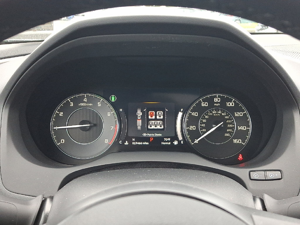 Certified 2024 Acura RDX w/ Technology Package AWD/4WD image 21