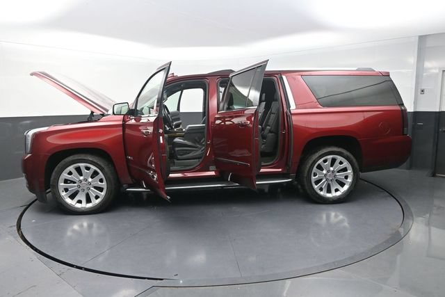 Used 2016 GMC Yukon XL Denali w/ Open Road Package AWD/4WD image 36