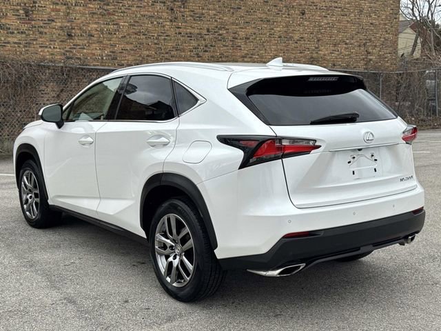 Used 2016 Lexus NX 200t AWD w/ Premium Package image 7