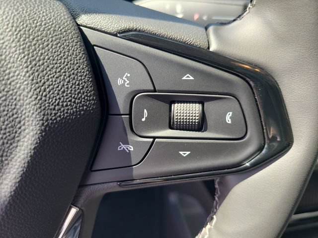 New 2027 Chevrolet Bolt RS w/ Super Cruise Package FWD image 27