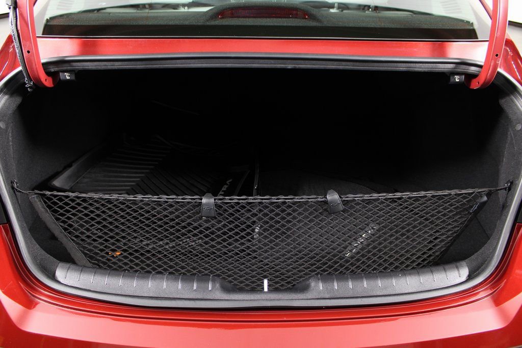 Certified 2025 Hyundai Elantra Limited image 15