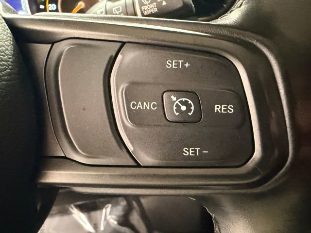 Used 2021 Jeep Wrangler Unlimited Sport image 20