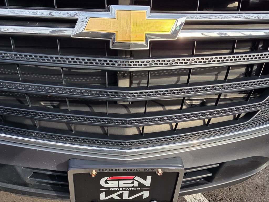 Used 2019 Chevrolet Traverse LS image 34