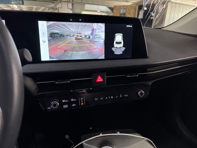Certified 2024 Kia EV6 Light RWD image 9