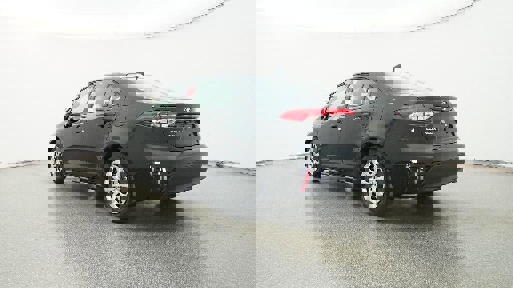 New 2026 Toyota Corolla LE image 21