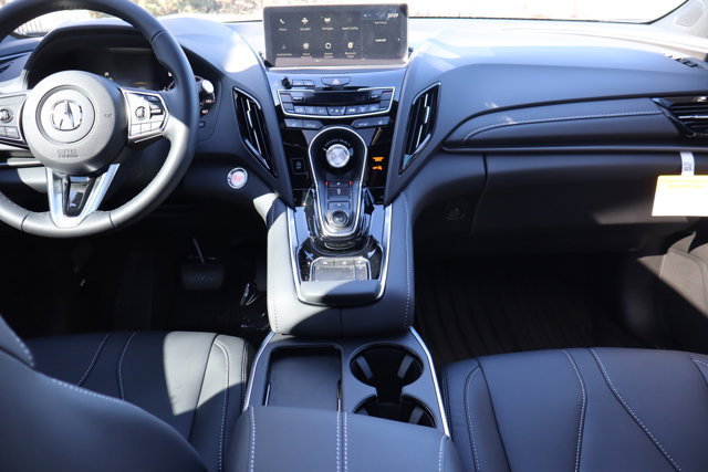New 2026 Acura RDX SH-AWD image 9