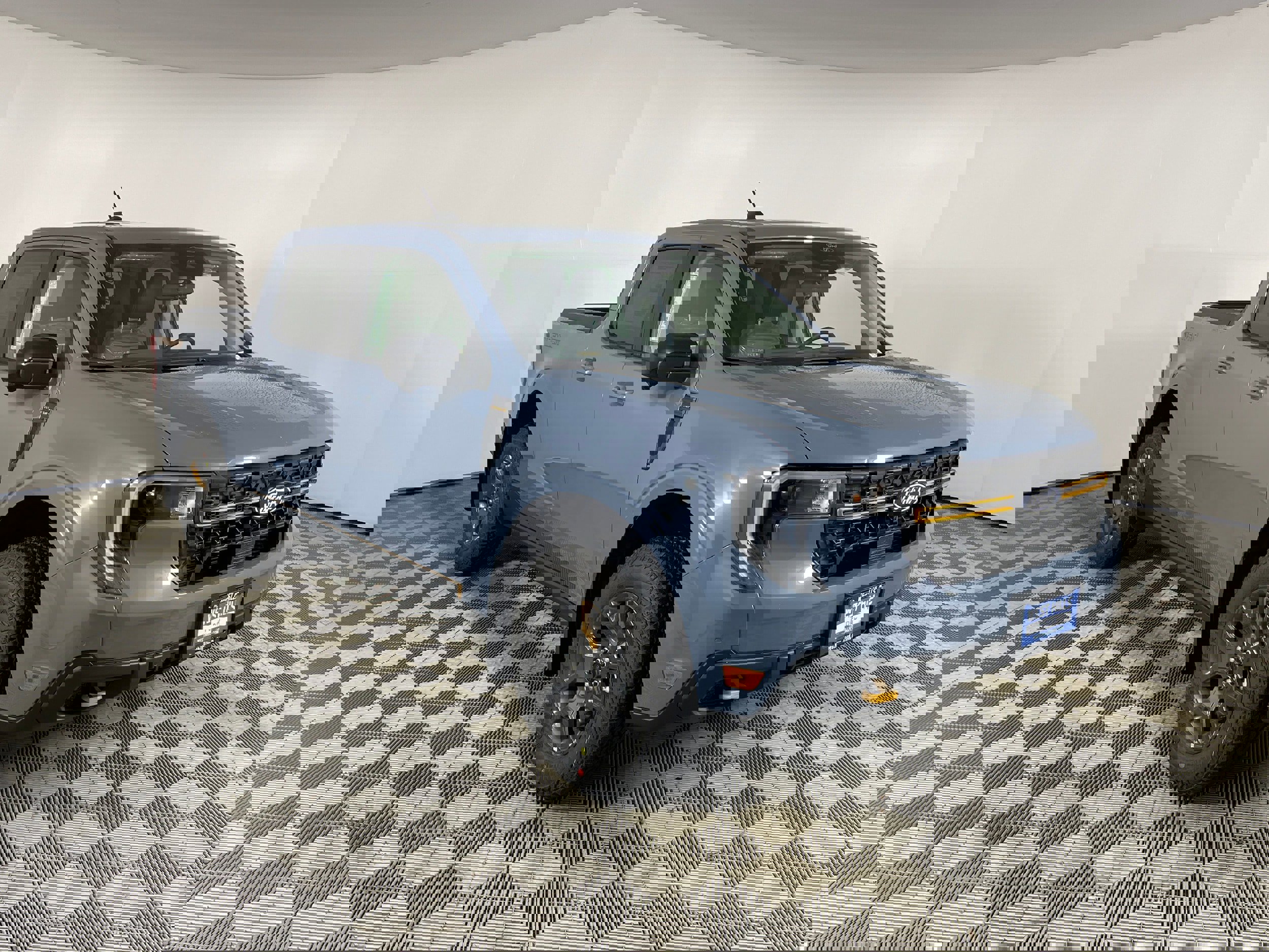 New 2026 Ford Maverick Tremor image 7