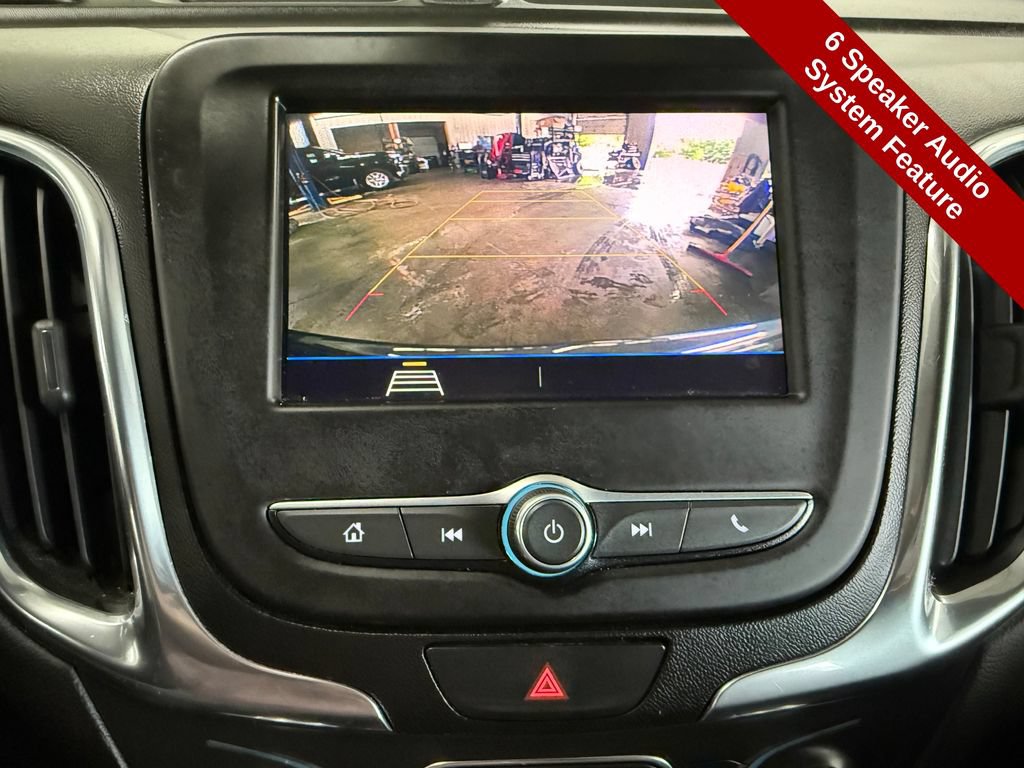 Used 2021 Chevrolet Equinox LT AWD/4WD image 26
