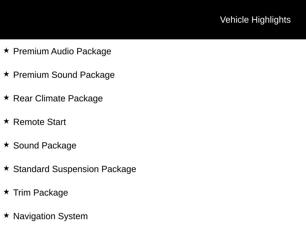 Certified 2025 Buick Enclave Preferred FWD image 8
