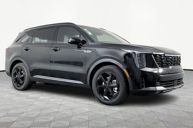 New 2026 Kia Sorento SX Prestige image 3