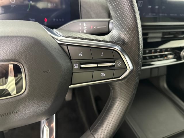 Used 2024 Honda Prologue EX image 16