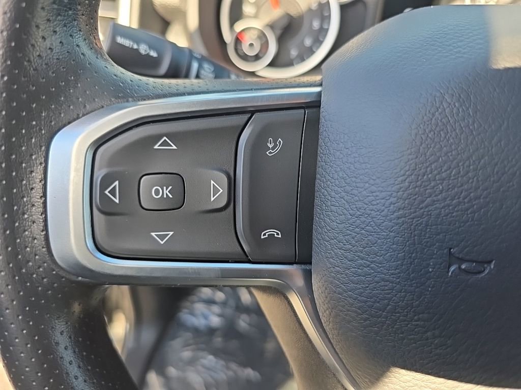 New 2026 RAM 3500 Tradesman image 23