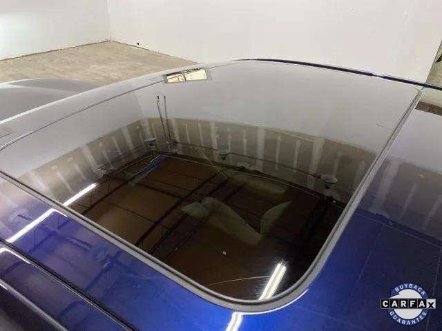 Used 2020 BMW 530i w/ Convenience Package image 25