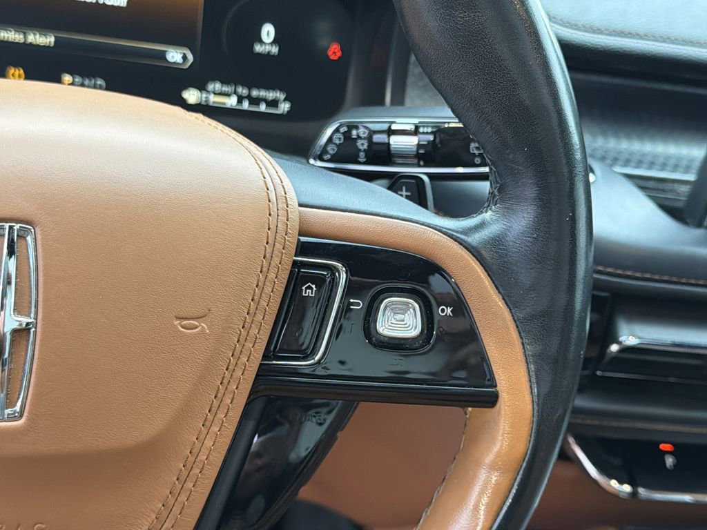 Used 2020 Lincoln Aviator Black Label w/ Dynamic Handling Package image 28