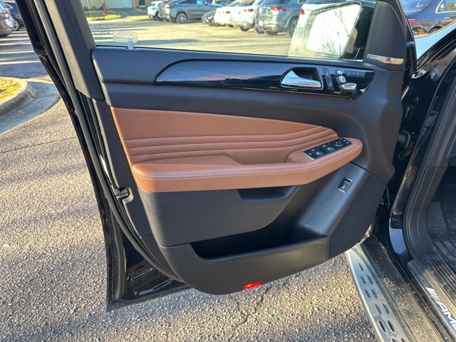 Used 2018 Mercedes-Benz GLE 43 AMG 4MATIC Coupe image 13