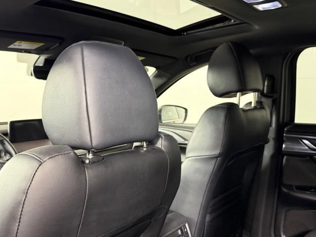 Used 2019 MAZDA CX-9 Grand Touring FWD image 21