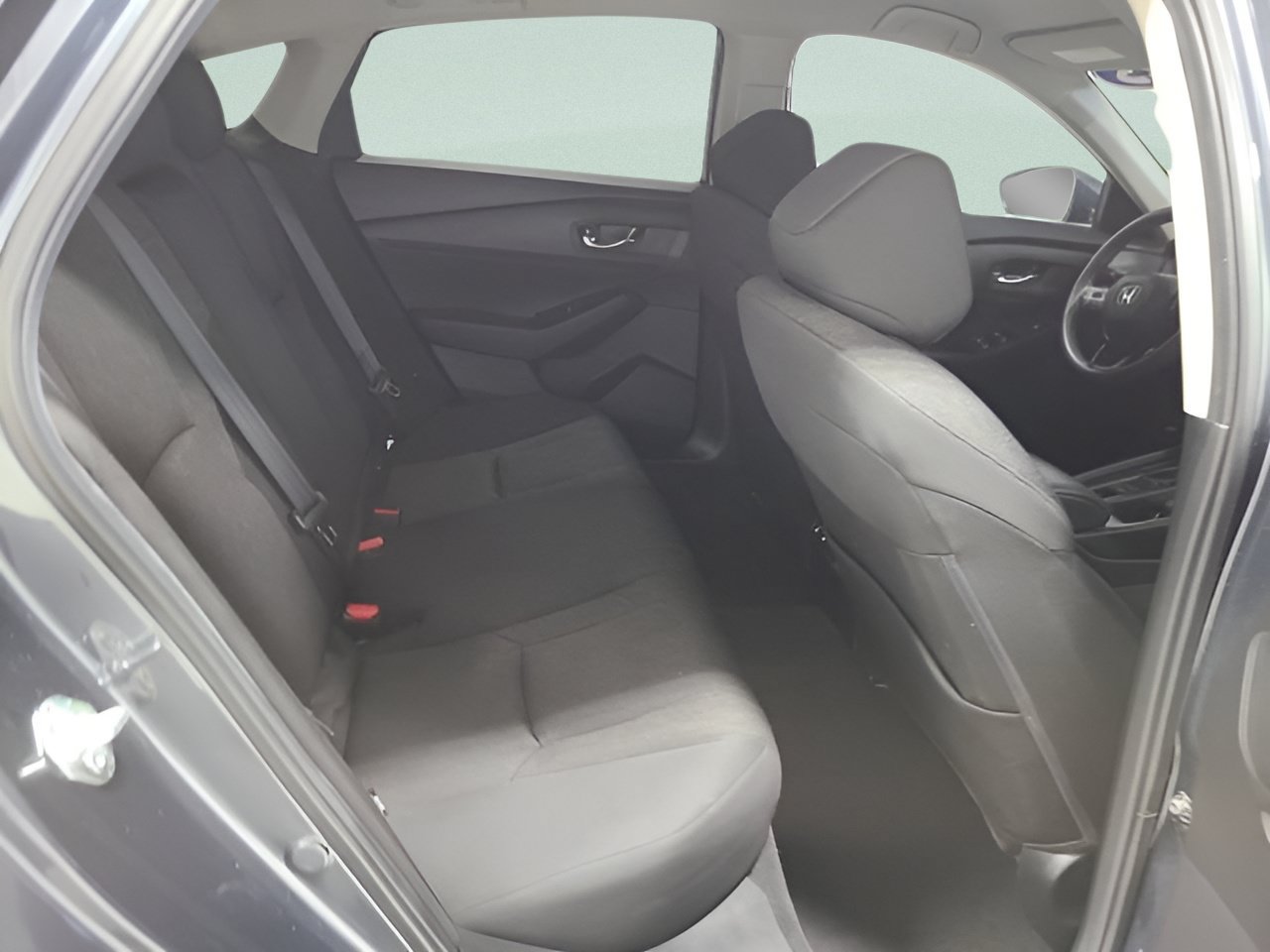 Used 2025 Honda Accord LX image 13