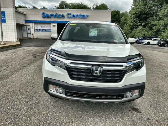 Used 2020 Honda Ridgeline RTL-E image 11