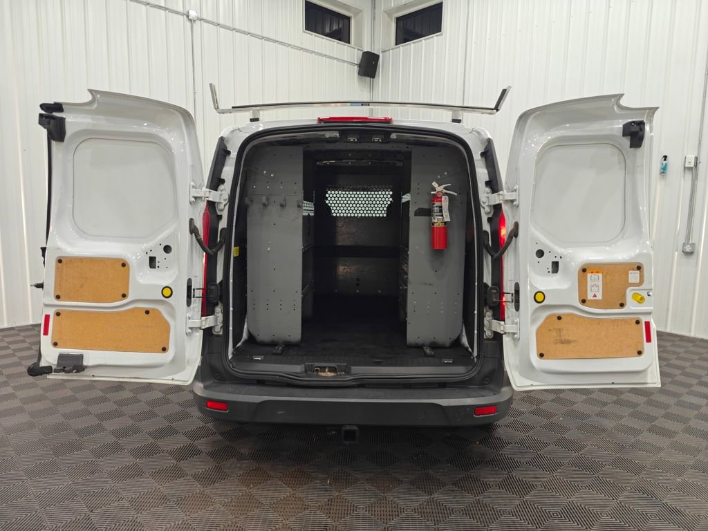 Used 2015 Ford Transit Connect XL image 31