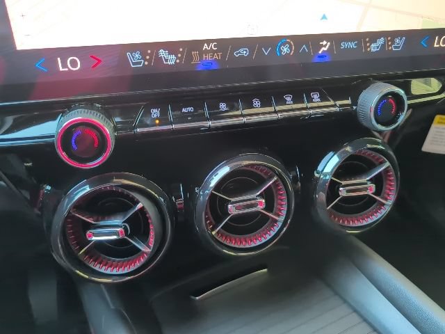 New 2026 Chevrolet Blazer EV RS w/ Super Cruise Package FWD image 28
