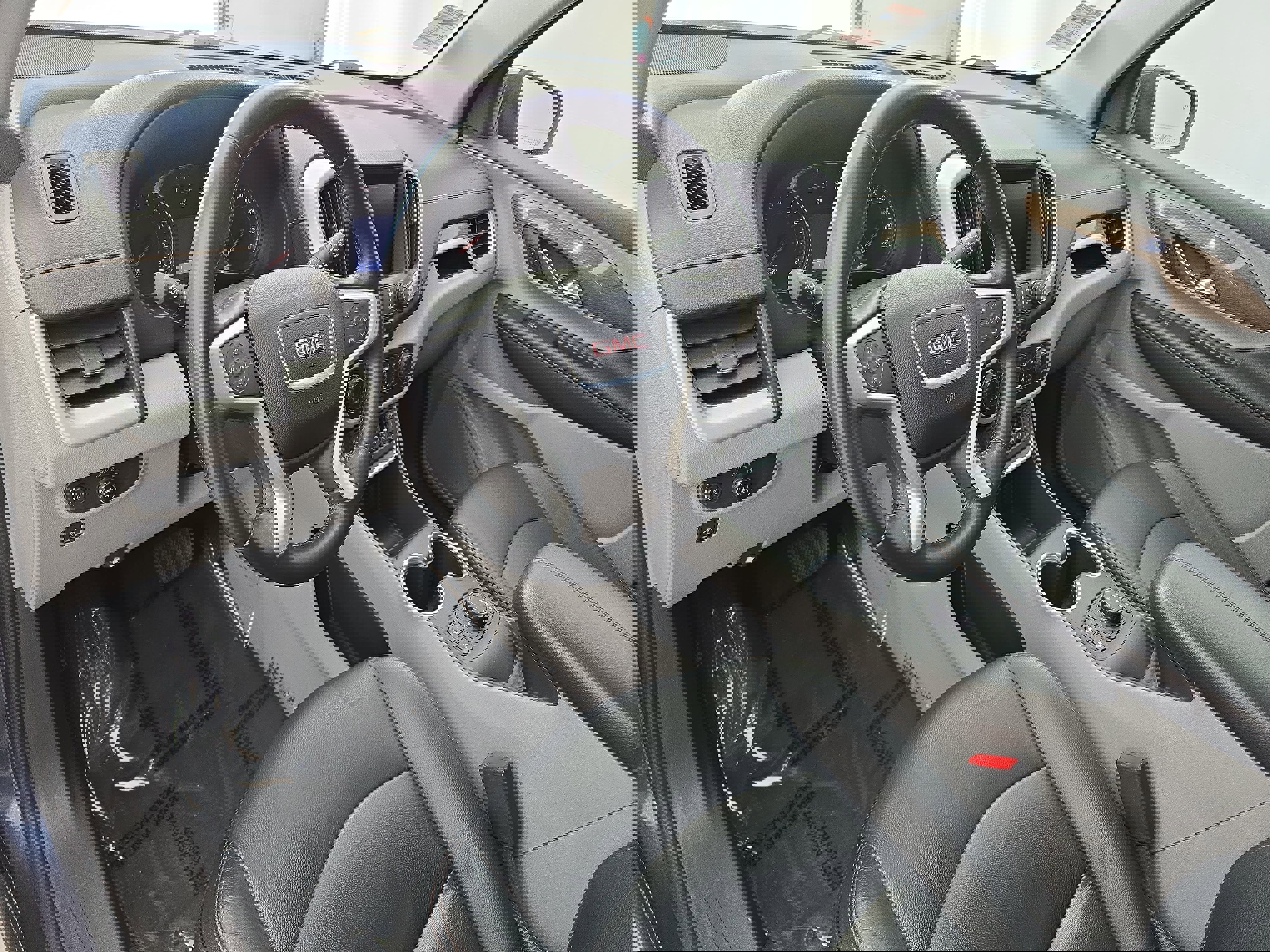 Used 2019 GMC Terrain SLE w/ Driver Convenience Package image 16