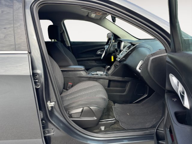 Used 2017 Chevrolet Equinox LT w/ Convenience Package FWD image 15