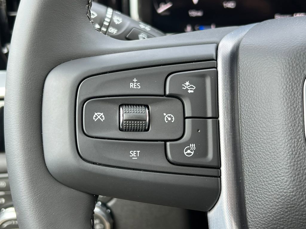 New 2026 GMC Sierra 2500 SLT w/ SLT Premium Package image 26