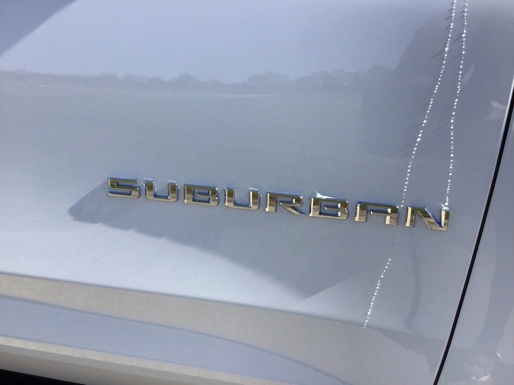 New 2026 Chevrolet Suburban LS image 12