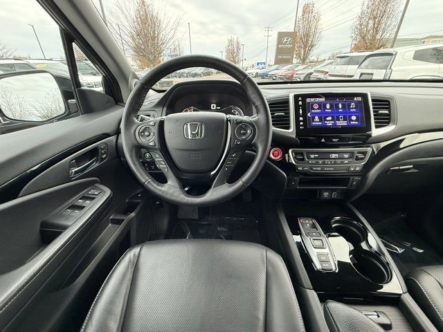 Used 2020 Honda Ridgeline RTL-E image 25