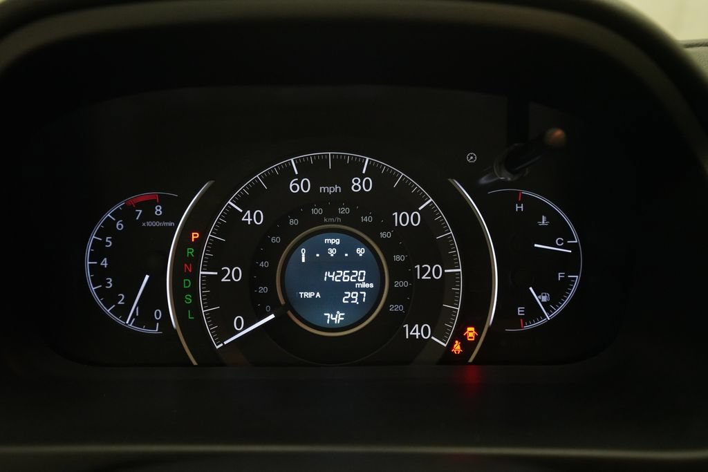 Used 2016 Honda CR-V LX image 2
