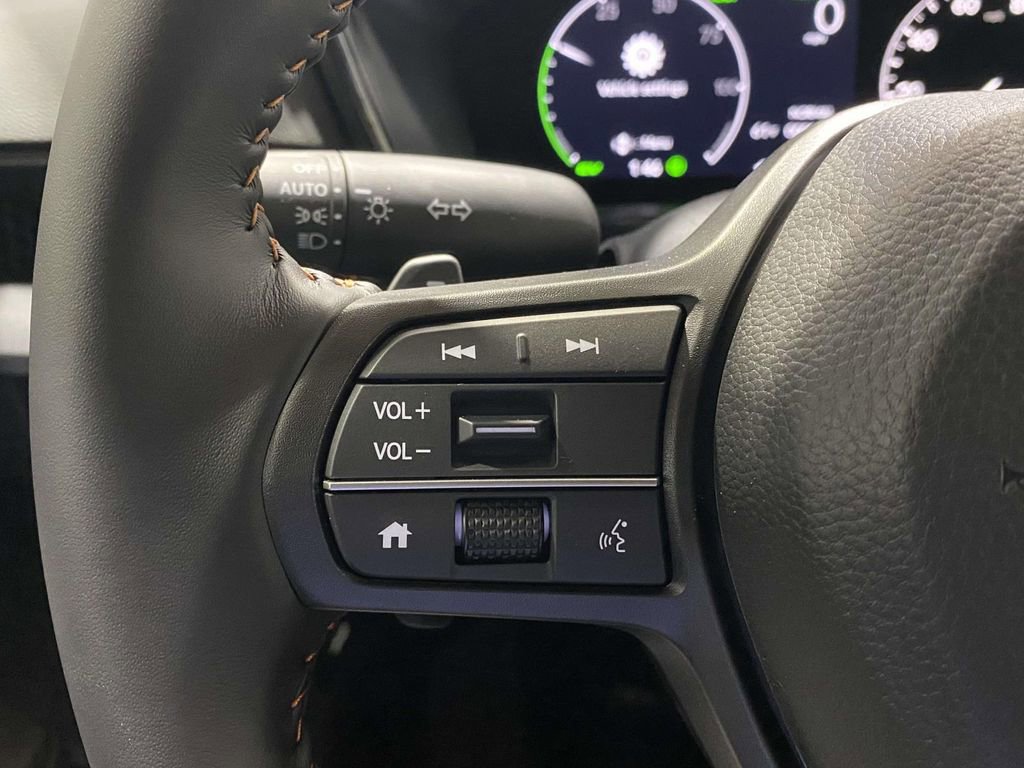 New 2026 Honda CR-V Sport image 21