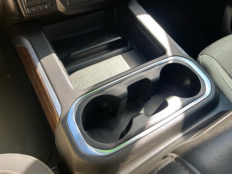 Used 2020 GMC Sierra 1500 Elevation w/ Elevation Value Package AWD/4WD image 35