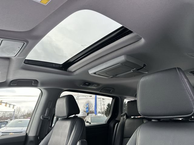 Used 2024 Honda Odyssey Touring image 21