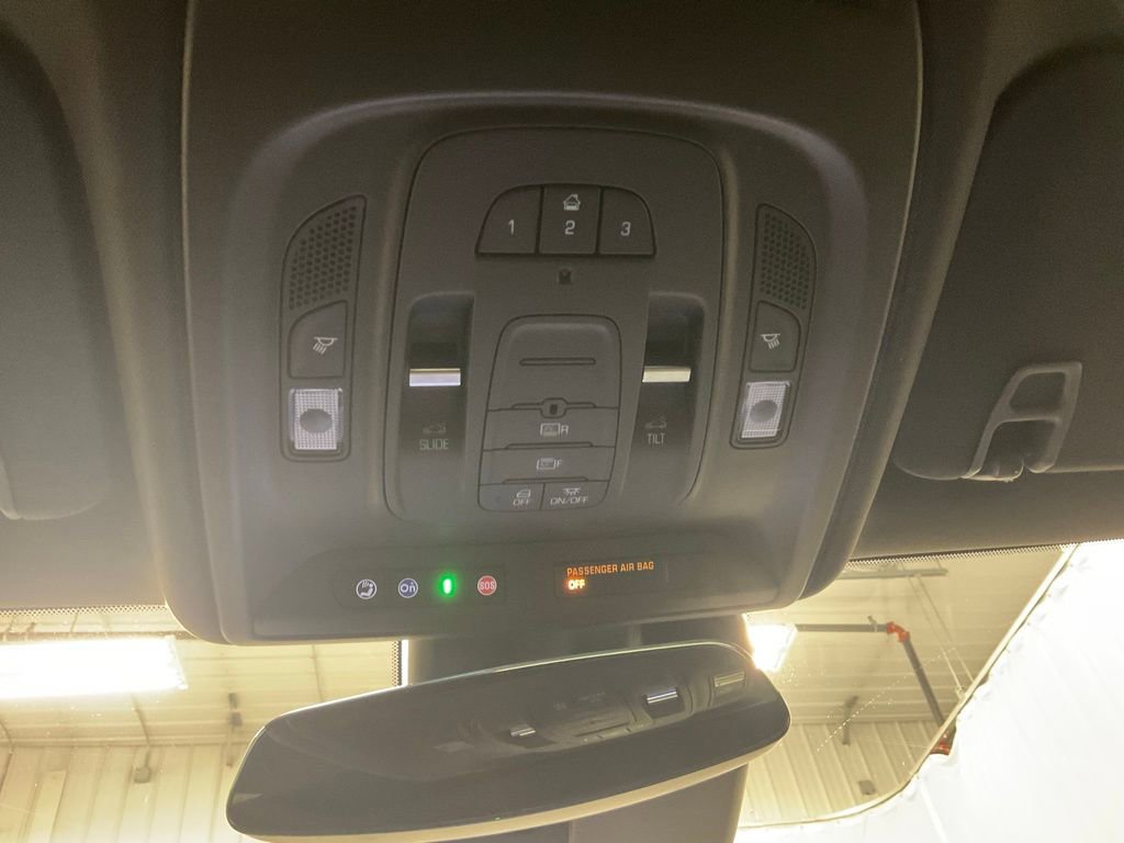 Used 2020 Cadillac CT6 Luxury image 25