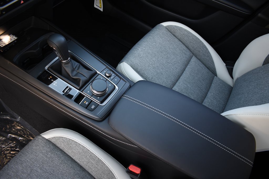 New 2026 MAZDA CX-30 AWD 2.5 S image 20