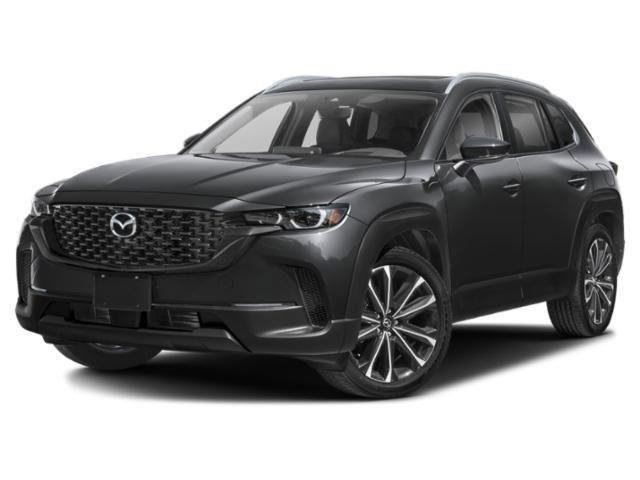 New 2025 MAZDA CX-50 AWD 2.5 S w/ Weather Package image 1