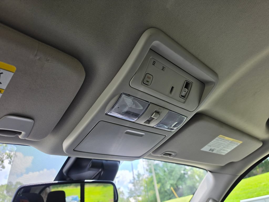Used 2021 Nissan Titan SV w/ SV Convenience Package AWD/4WD image 34