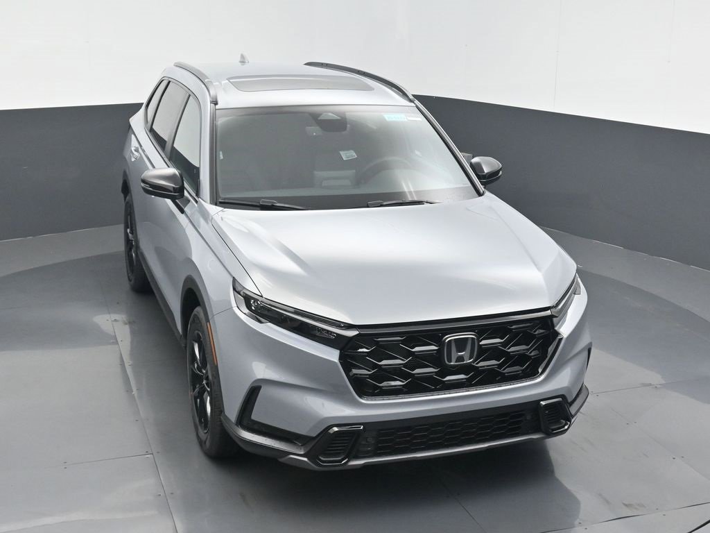 New 2026 Honda CR-V Sport-L image 3