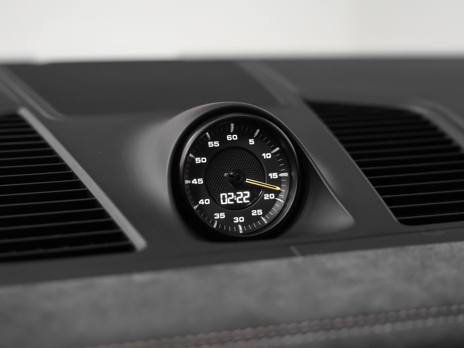 Certified 2022 Porsche Cayenne Turbo GT image 55