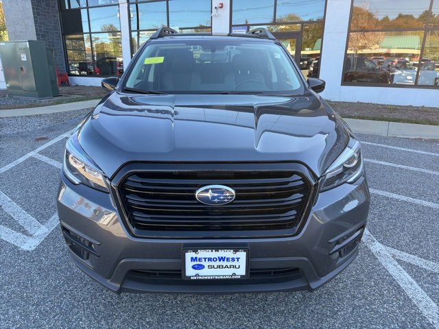 Used 2022 Subaru Ascent Onyx Edition image 13