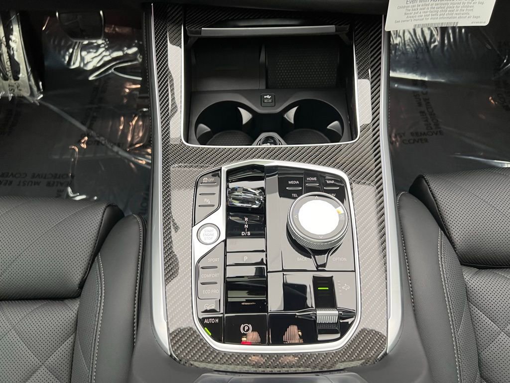 New 2026 BMW X5 M60i image 12