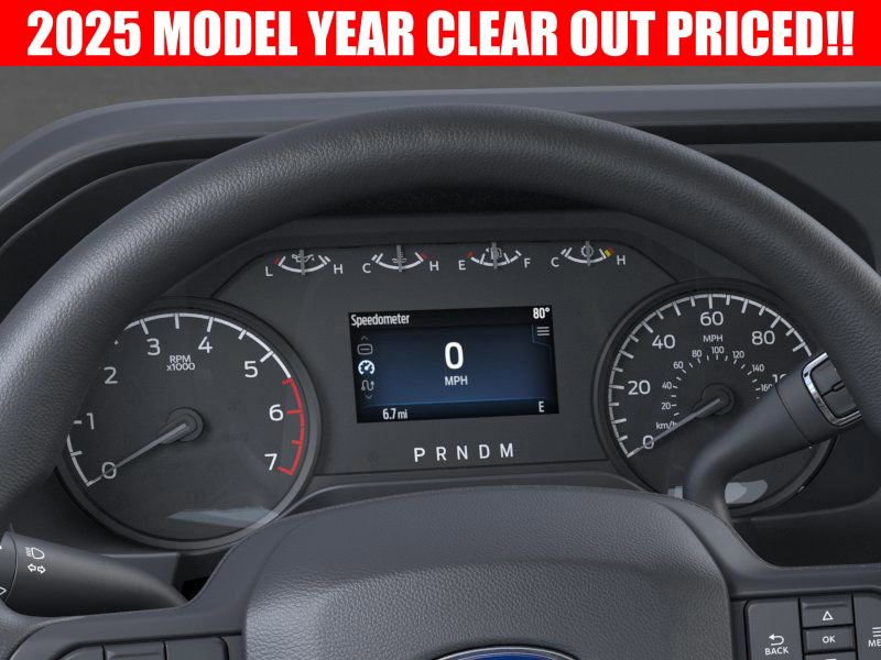 New 2025 Ford F250 XL image 13