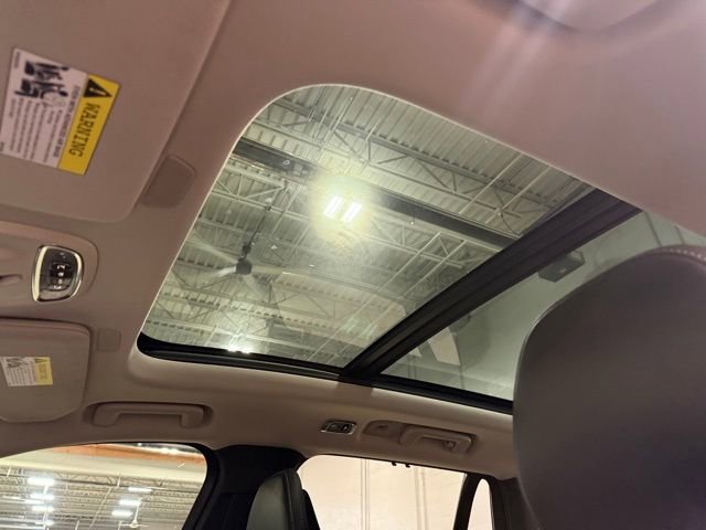 Used 2021 Volvo XC90 T6 Inscription image 20