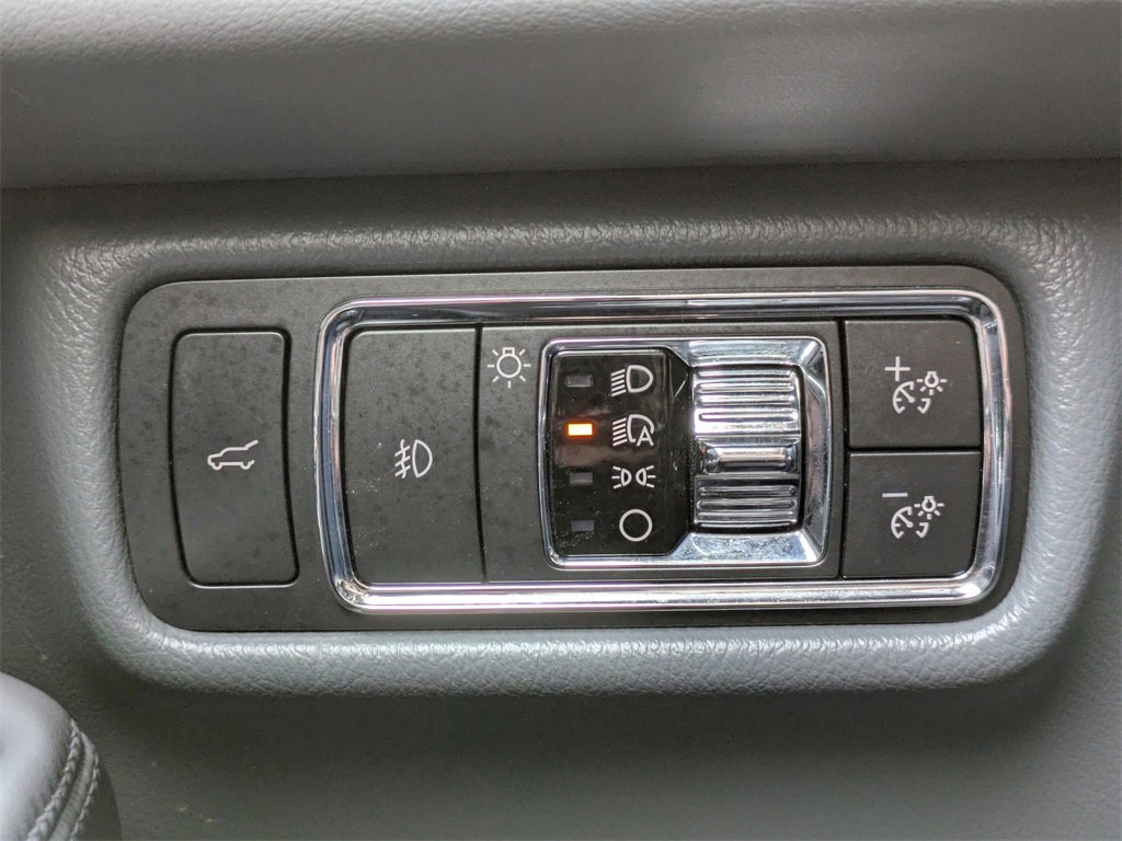 Used 2021 Lincoln Aviator Reserve w/ Equipment Group 201A image 28