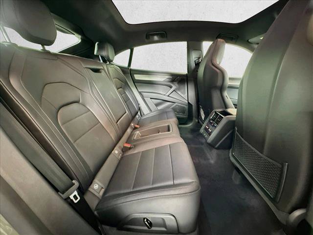 New 2026 Porsche Cayenne S AWD/4WD image 22