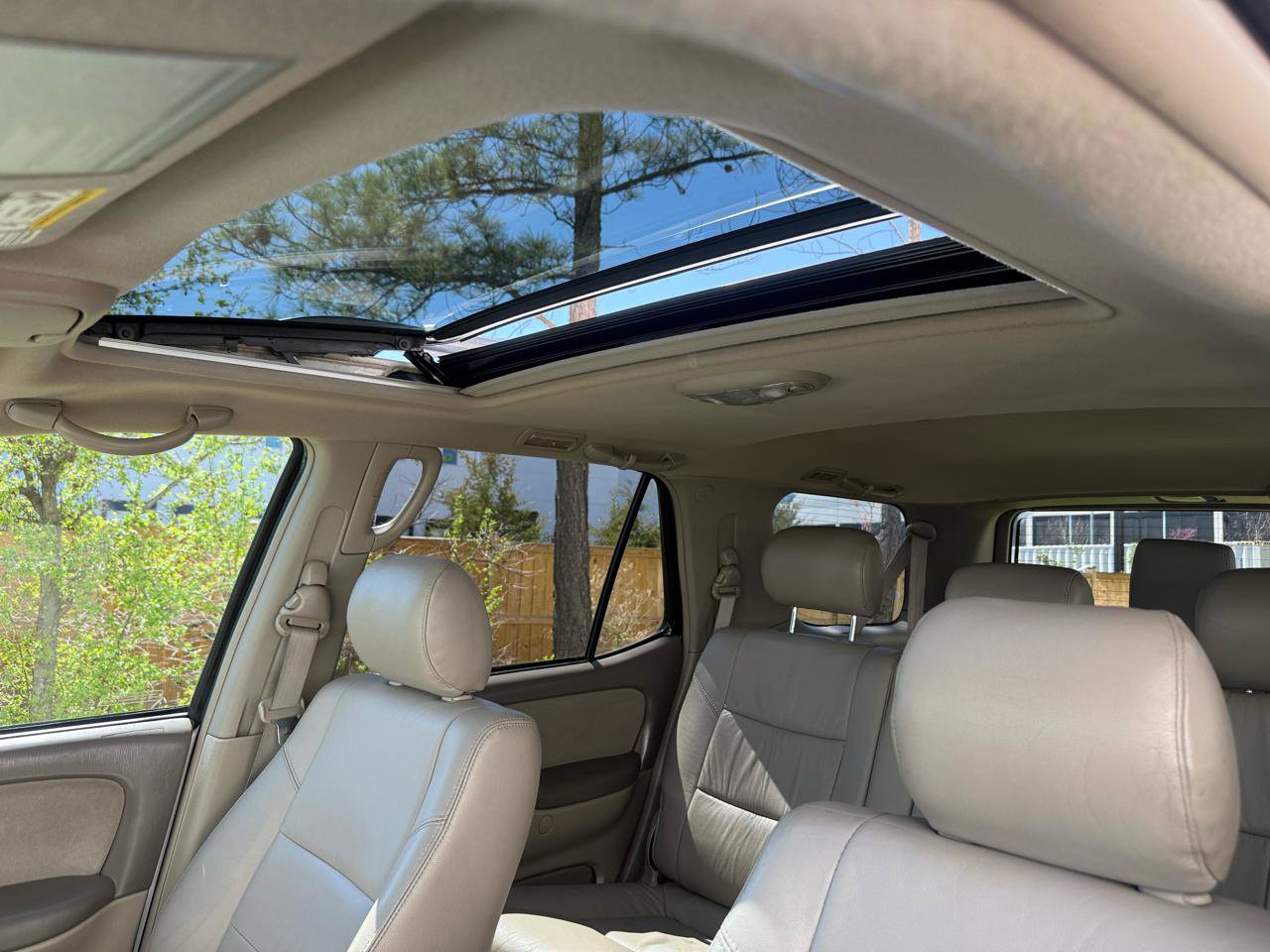 Used 2006 Toyota Sequoia SR5 image 39